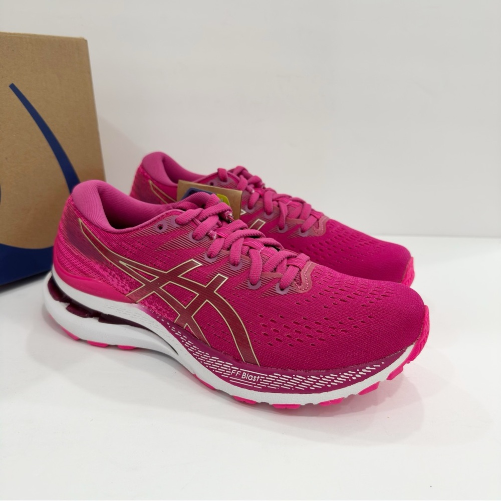 Asics Gel - Kayano 28 Women’s Shoes